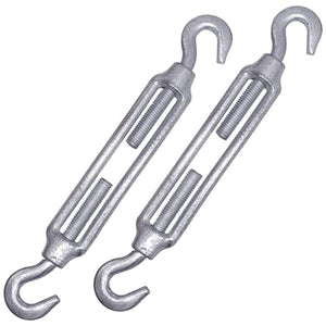 TENDITORE A DUE GANCI 5 mm