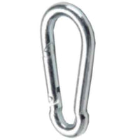 MOSCHETTONE POMPIERE 120 mm