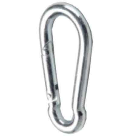 MOSCHETTONE POMPIERE 120 mm