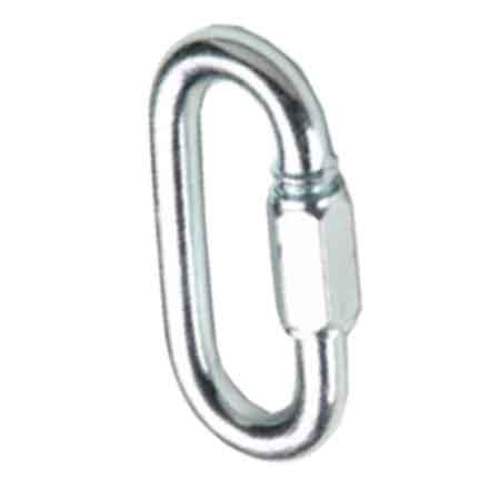 MAGLIA RAPIDA DI GIUNZIONE 6 mm