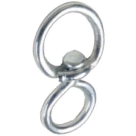 GIVOLARE TIPO ABRUZZO Ø 7 mm