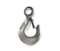 GANCIO PER SOLLEVAMENTO 2500 kg