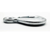 GANCIO PER SOLLEVAMENTO 2500 kg