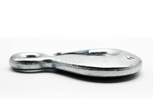 GANCIO PER SOLLEVAMENTO 2500 kg