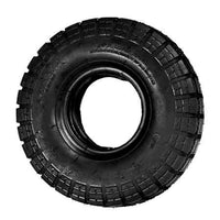 COPERTONE PER RUOTA CARRELLI IDEAL STAR 260x85 mm - IDEAL STAR