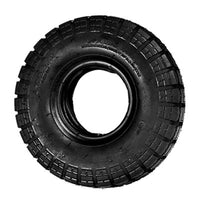 COPERTONE PER RUOTA CARRELLI IDEAL STAR 260x85 mm - IDEAL STAR