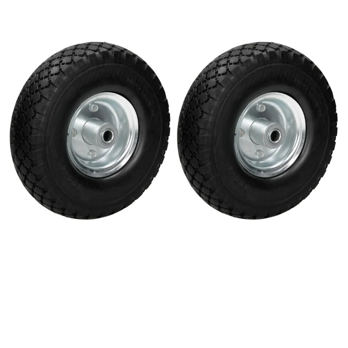 COPERTONE PER RUOTA CARRELLI IDEAL STAR 260x85 mm - IDEAL STAR