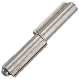 CERNIERA A SALDARE 2 ALI 140 mm - 24 pezzi- COMBI ARIALDO