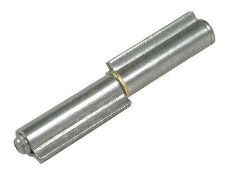 CERNIERA A SALDARE 2 ALI 140 mm - 24 pezzi- COMBI ARIALDO