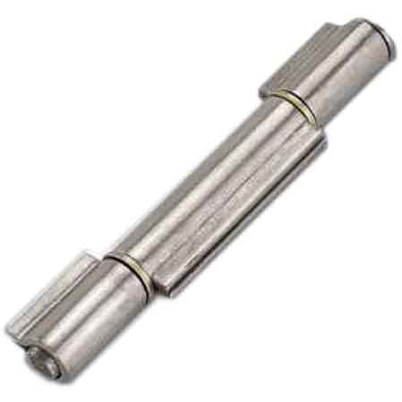 CERNIERA A SALDARE 3 ALI 200 mm - 12 pezzi- COMBI ARIALDO