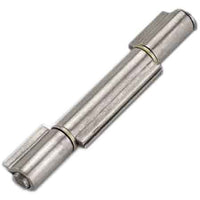 CERNIERA A SALDARE 3 ALI 200 mm - 12 pezzi- COMBI ARIALDO