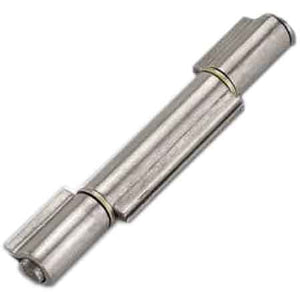 CERNIERA A SALDARE 3 ALI 200 mm - 12 pezzi- COMBI ARIALDO