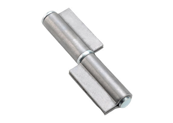 CERNIERA PER CANCELLI 2 ALI CHIUSE 180 mm - COMBI ARIALDO