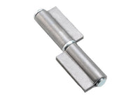 CERNIERA PER CANCELLI 2 ALI CHIUSE 180 mm - COMBI ARIALDO