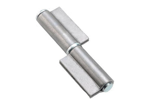 CERNIERA PER CANCELLI 2 ALI CHIUSE 180 mm - COMBI ARIALDO