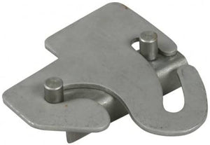 CERNIERA PER WASISTAS SALDARE 65 mm - 48 pezzi