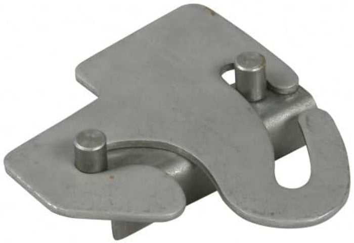 CERNIERA PER WASISTAS SALDARE 65 mm - 48 pezzi