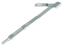 PALETTO A LEVA PER CANCELLI 600 mm - COMBI ARIALDO