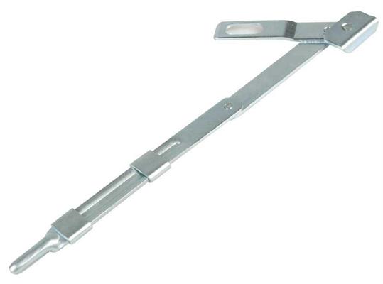 PALETTO A LEVA PER CANCELLI 600 mm - COMBI ARIALDO