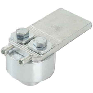 CARDINE SUPERIORE PER CANCELLI ART. 345RG Ø 70 mm - COMBI ARIALDO