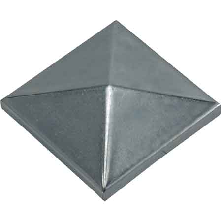 COPRIPILASTRO QUADRO 150x150 mm - COMBI ARIALDO