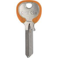 CHIAVE PER CILINDRO 'SILKY' UL058DZ1 - UNIVERSAL - 100 pezzi- SILCA