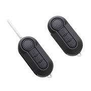 RADIOCOMANDO PER AUTO FIAT/LANCIA/CITROEN/PEUGEOT/OPEL 'SIP22R34' 3 Bottoni - SILCA