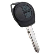 RADIOCOMANDO PER AUTO FIAT/OPEL/SUZUKI 'HU133RR18' 2 Bottoni - SILCA