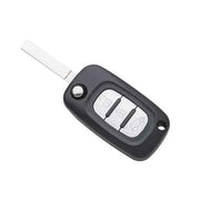 RADIOCOMANDO PER AUTO NISSAN/OPEL/RENAULT 'VA2R01' 3 Bottoni - SILCA
