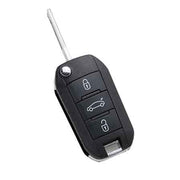 RADIOCOMANDO PER AUTO CITROEN/PEUGEOT 'HU83R21' 3 Bottoni - SILCA