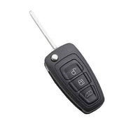 RADIOCOMANDO PER AUTO FORD 'HU101TR15' 3 Bottoni - SILCA