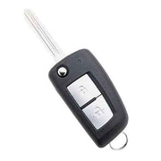 RADIOCOMANDO PER AUTO NISSAN 'NSN14R40' 2 Bottoni - SILCA