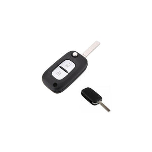 GUSCIO PER CHIAVE AUTO RENAULT 'VA2ERS2' 2 Bottoni