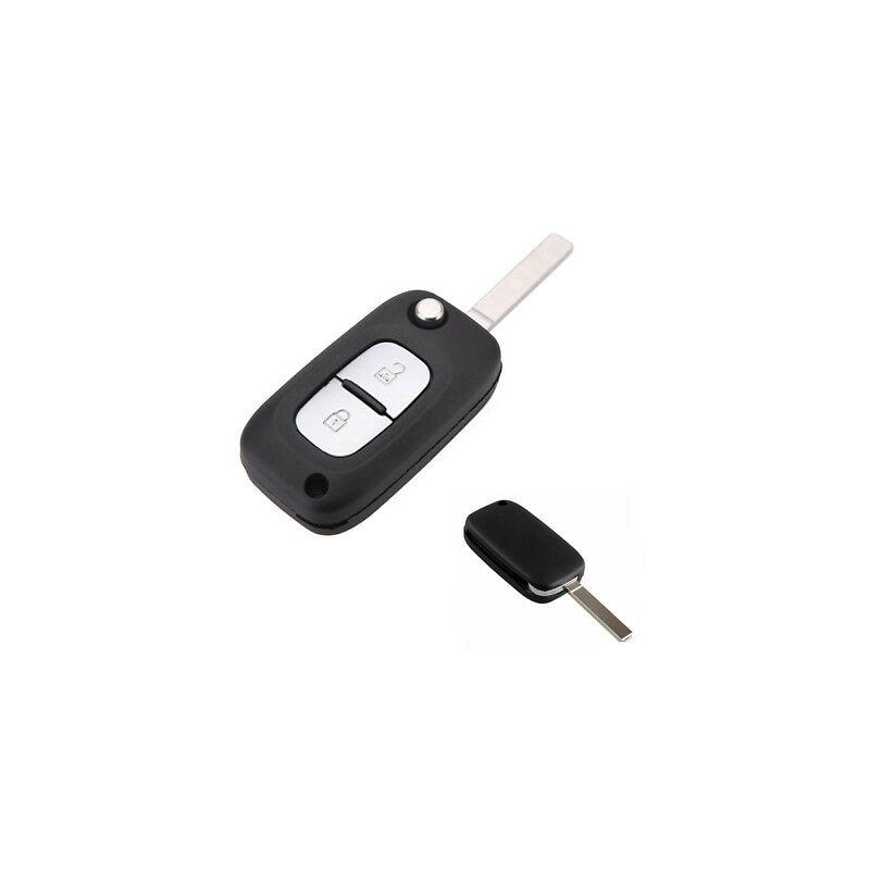 GUSCIO PER CHIAVE AUTO RENAULT 'VA2ERS2' 2 Bottoni