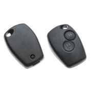 GUSCIO PER CHIAVE AUTO OPEL/RENAULT/DACIA 'VACRSA2' 2 Bottoni - SILCA