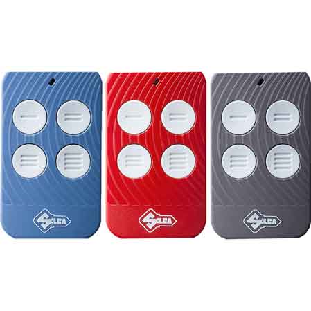 RADIOCOMANDO 'AIR4 L' - - SILCA