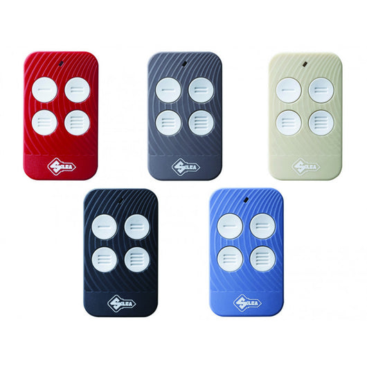 RADIOCOMANDO 'AIR4 L' - - SILCA