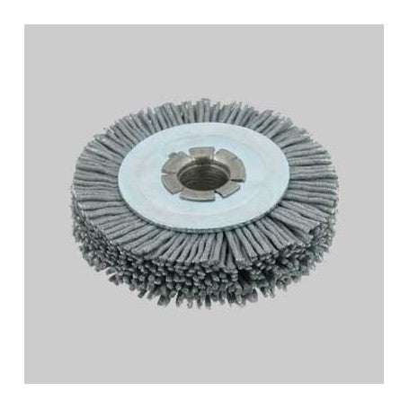 SPAZZOLA DI RICAMBIO PER DUPLICATRICI D7251 80x10x120 mm - SILCA