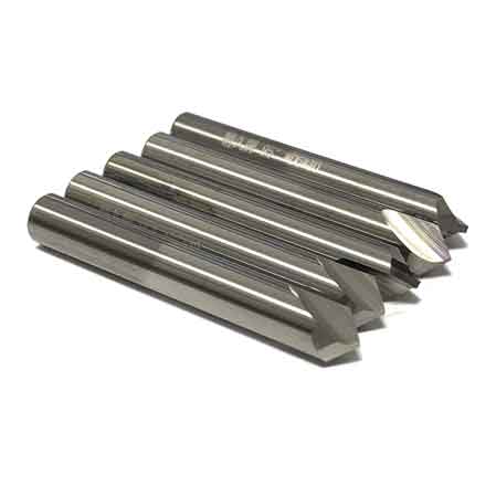 FRESINO DI RICAMBIO PER DUPLICATRICE FUTURA SILCA Mod. 02D - SILCA