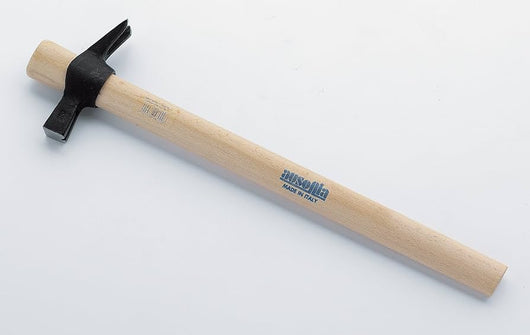 MARTELLO CARPENTIERE M LEGNO AUSONIA 250 gr - AUSONIA