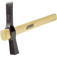 MARTELLO MURATORE M LEGNO ARIEX 500 gr - ARIEX