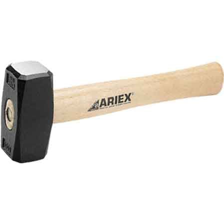 MAZZETTA MURATORE M LEGNO ARIEX 1250 gr - ARIEX