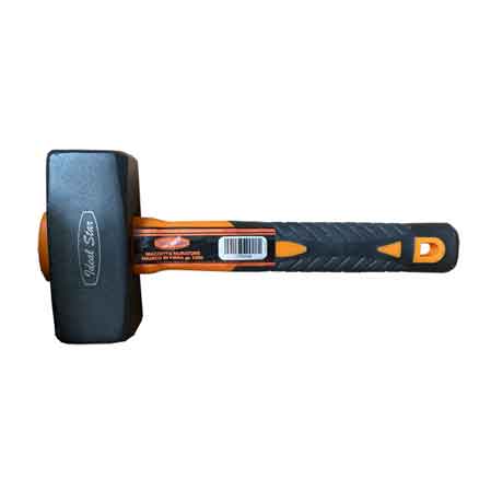 MAZZETTA MURATORE M FIBRA 1500 gr