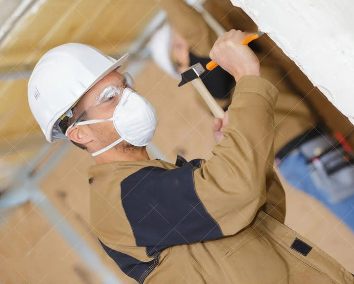 SCALPELLO MURATORE A TAGLIO IDEAL STAR 16x250 - IDEAL STAR