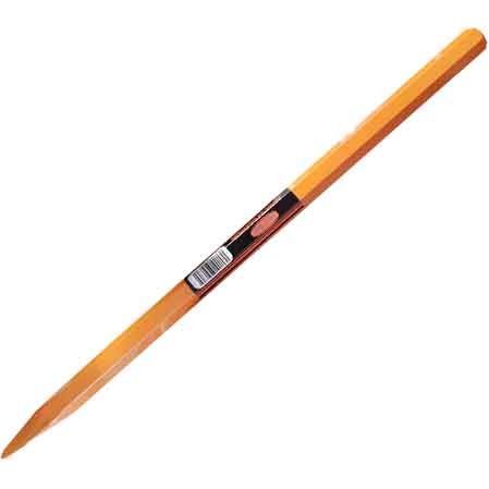 SCALPELLO ELETTRICISTA A PUNTA IDEAL STAR 10x200 - IDEAL STAR