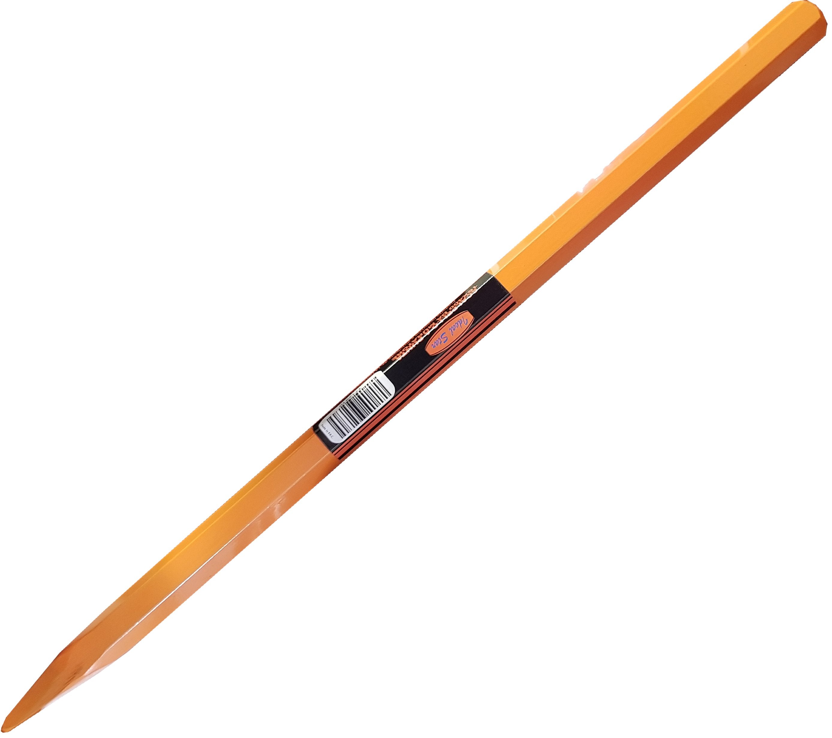 SCALPELLO ELETTRICISTA A PUNTA IDEAL STAR 10x200 - IDEAL STAR