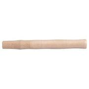 MANICO IN LEGNO PER MAZZETTA 30 cm - 10 pezzi- MADE IN ITALY
