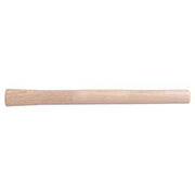 MANICO IN LEGNO PER MARTELLINA 37 cm - 10 pezzi- MADE IN ITALY