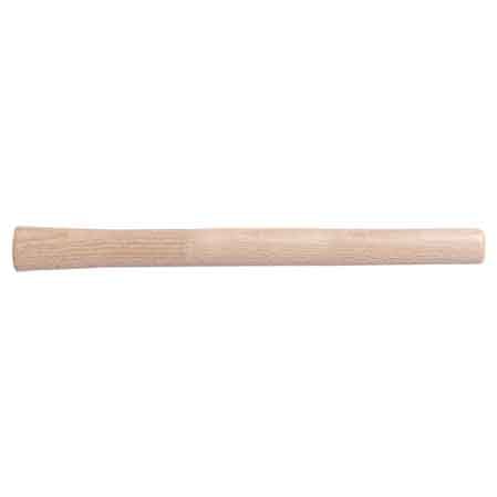 MANICO IN LEGNO PER MARTELLINA 37 cm - 10 pezzi- MADE IN ITALY
