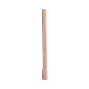 MANICO IN LEGNO PER MARTELLO CARPENTIERE 60 cm - 10 pezzi- MADE IN ITALY